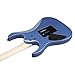 Ibanez Standard RG460DX Electric Guitar - Blue Haze