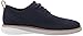 Cole Haan mens Grandevolution Stitchlite Oxford, Marine Blue Knit, 10.5 US