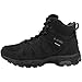 Produktbild Hi-Tec Herren Raven Mid Wp Walking-Schuh, schwarz anthrazit, 44 EU