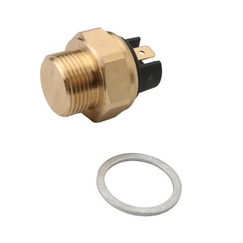 Interruptor térmico XMAX 250 sensor temperatura moto YP250R 2005 3