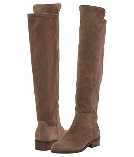 Bottes Lucky Brand Calypsow Falcon chaussures montantes genou taille 8 femme