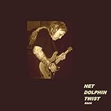  Dolphin Twist Rock Guitars