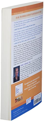 The Paleo Diet: Lose Weight and Get Healthy by