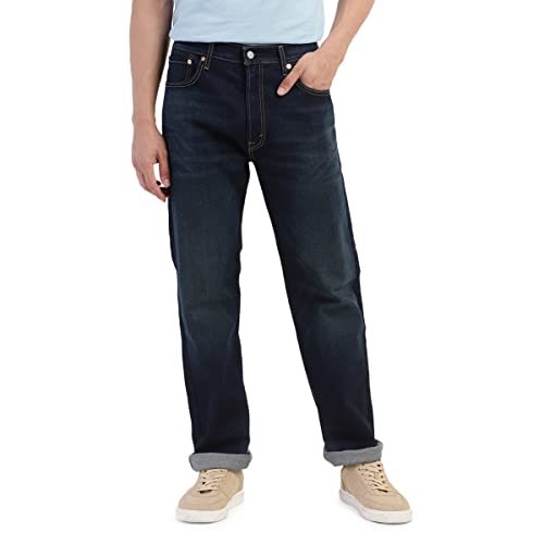 Levi’s Men’s 551Z Straight Fit Jeans