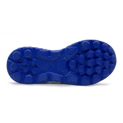 Image of KazarMax Kids Boys and Girls Lightweight | Comfort | Easy Slip-On | Breathable | Printed Sandal