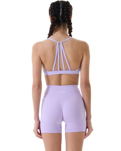 Image of AUROLA Dream Collection Women Workout Shorts High Waist Gym Shorts, Scrunch Butt Seamless Athletic Shorts