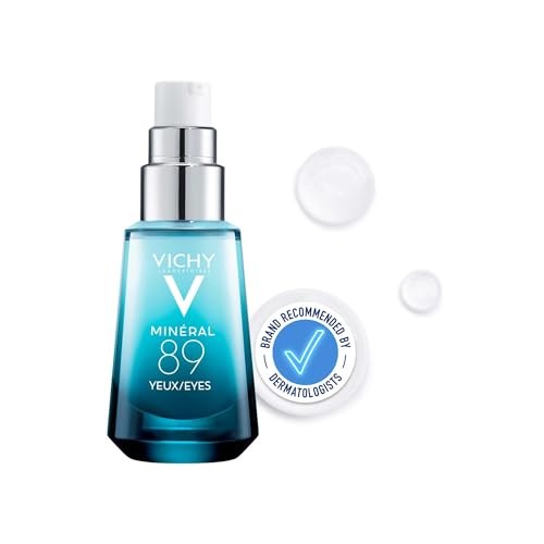 Vichy Minéral 89 Eye Serum
