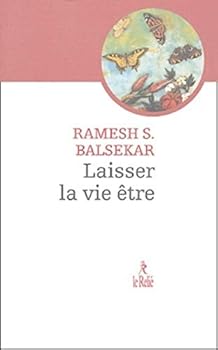 Paperback Laisser la vie être [French] Book