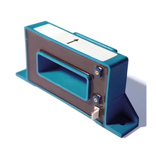Transformador de sensor corriente bucle cerrado HAX1000-S/SP13 para automatización e inversores 2
