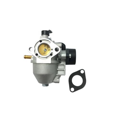 Carburateur FJ180V pour tondeuse | Remplace 15007-2071, 15004-0951 pour un moteur performant