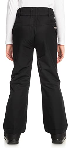 Image of Roxy Girls Backyard Snow Pants with DryFlight Technology