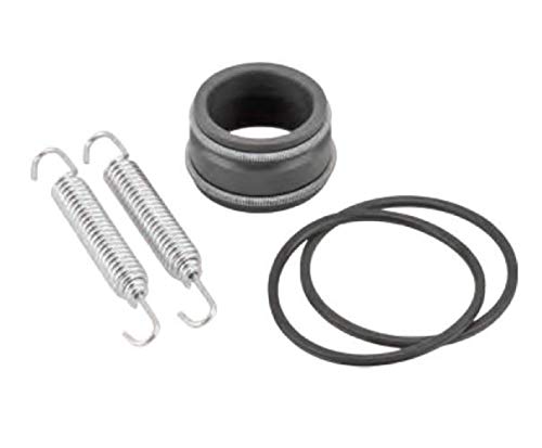 Bolt Motorcycle Hardware Yz.Ex.125cc 2-Stroke O-Ring Spring and Coupler Kit