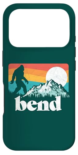 Bend Oregon g rbOtbgR re[WOtBbN X}zP[X iPhone 17 Pro p