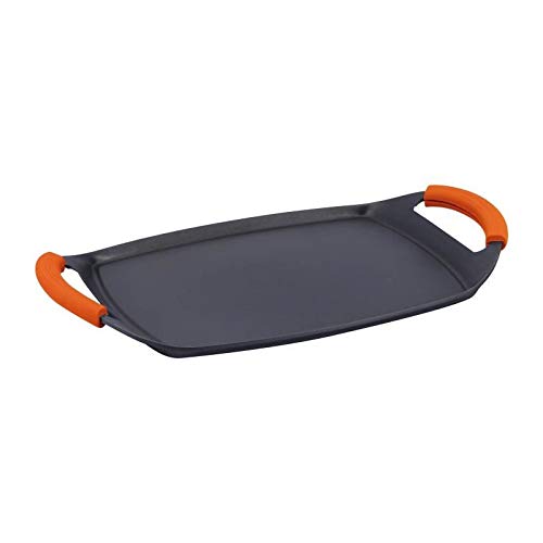 Plancha Aluminio Fundido Wind 47X29 Cm En Oferta Plancha Aluminio Fundido Wind 47X29 Cm