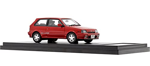 Hi Story HS360RE 1/43 Suzuki CULTUS 1300 GT-i (1987), Saint