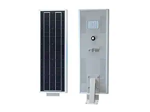 Sabson All in One Solar Street Light Solar Light 15 Watt