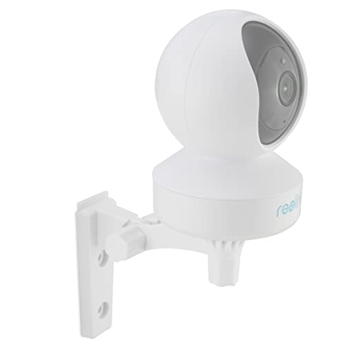 Support Reolink E1 réglable 180 degrés avec plaque de montage