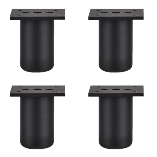 Patas de muebles ajustables para nivelar tu sofá o armario de forma estable 2