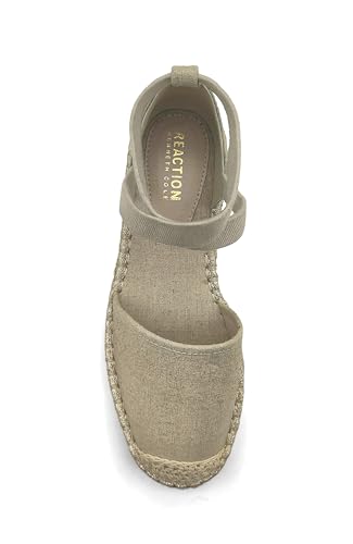 Kenneth Cole REACTION Women's Beech Ballet Flat3