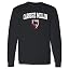 Carnegie Mellon Tartans Black
