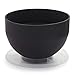 W&P WP-POP-CH Microwave Silicone Popcorn Popper Maker, Collapsible Bowl, BPA, Eco-Friendly, Waste Free, 9.3 Cups, Charcoal