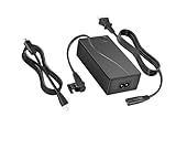 Adjustable Bed Base Power Supply Adapter,Electric Bed Power Supply Replacement Power Cord Kit Compatible for Ergo, Extend, Sealy Ease and Serta New Generation Electric Bed