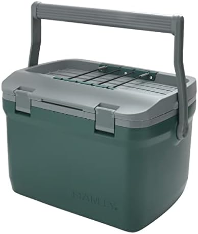 Amazon | スタンレー(Stanley) アドベンチャー クーラーボックス 15.1L 