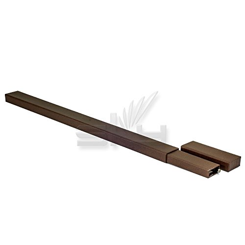 Sky Lightweight Bow Case For One(1) Violin/Viola/Cello Bows Strong And Durable #TOP4