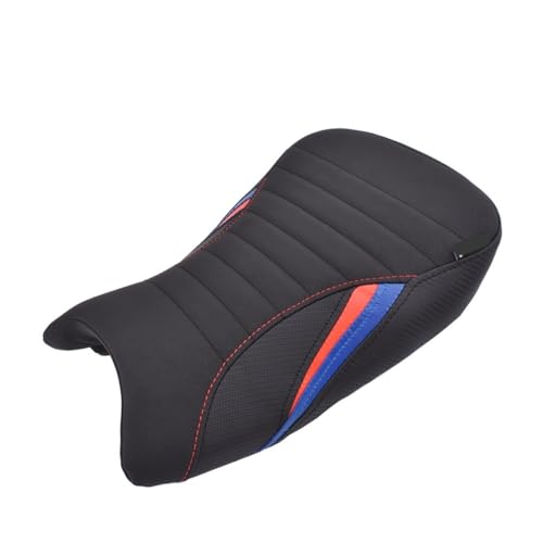 Cojín de asiento de moto S1000RR acabado premium para una conducción deportiva precisa 4