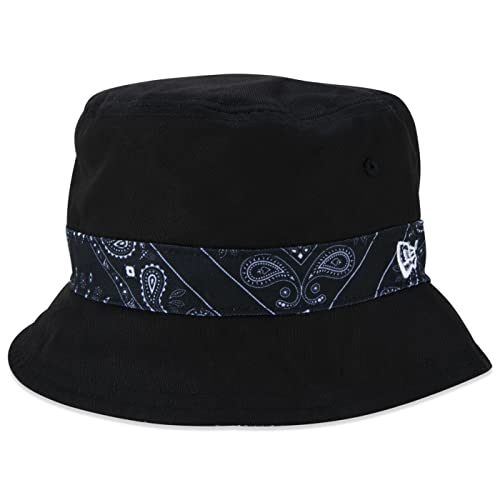 Chapeu New Era Bucket Dupla Face Street