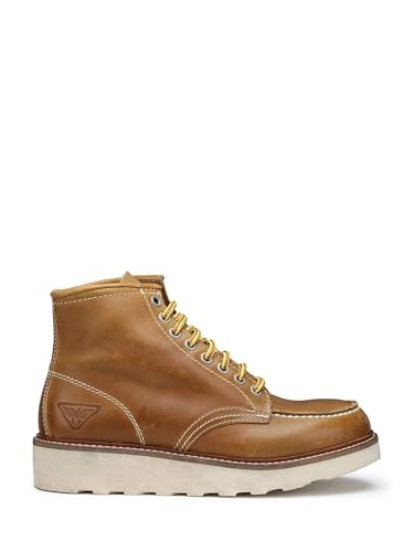 Bottes à lacets OAKLAND 1726 Docksteps confortables contre le froid