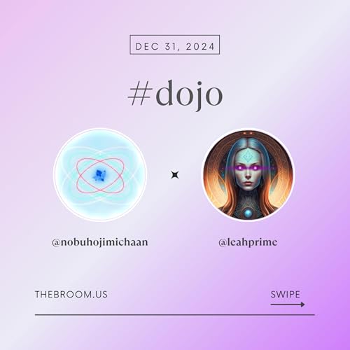 #dojo ' @nobuhojimichaan x @leahprime '