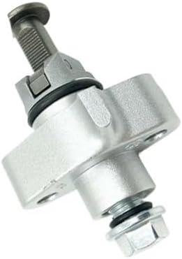 Motorcycle Accessories Cam Timing Chain Tensioner Regulator Fit For CR6 LX300-6A 300R Water Cooled YF300(Silver)