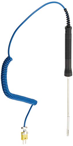 AY CpxZT[ KMd -50~+600 6.4×170mm /3-6284-01