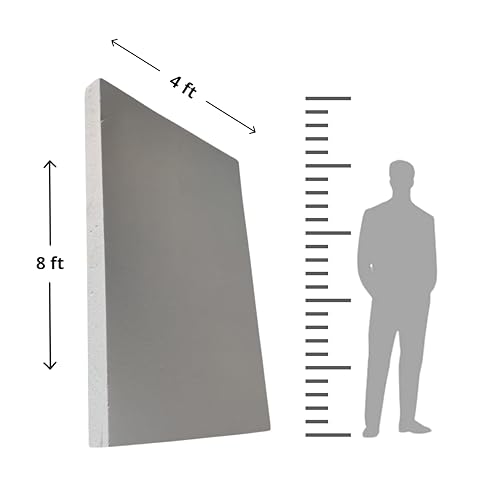 Image of Plyneer WPC Board - Sustainable, Durable Wood Plastic Composite for Furniture, Construction & Interior Design (18mm)-8ft x 4ft
