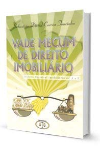 Vade Mecum De Direito Imobiliário - Direito Registral Imobiliário De A A Z