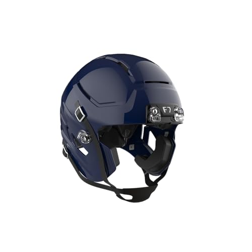 Schutt F7 AiR Youth Football Helmet (No Facemask Attached)