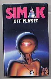 Off-planet