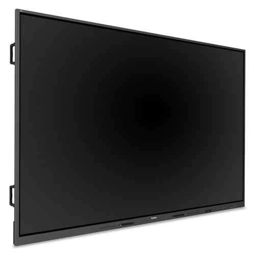 Image of ViewSonic IFP110 110-Inch 4K UHD ViewBoard Interactive Display with Integrated Software