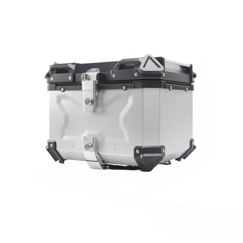 Coffre de moto et support arrière pour BMW F750GS et F850GS