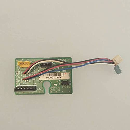 for 1100 1300 1390 1800 1500 into The Paper Sensor Small Motherboard Circuit Board Printer Parts