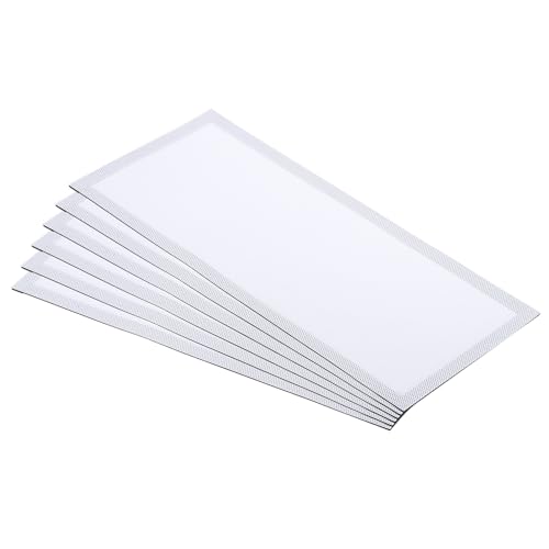 PATIKIL 5.5"x12" Magnetic Vent Cover