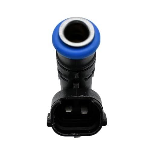 Inyectores de combustible Inyector De Gasolina Para Outlander 3.0L V6 2007-2013, 4 Piezas, Boquilla De Inyector De Combustible 1465A080.