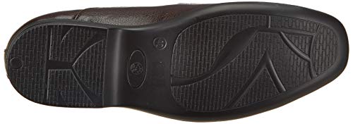 Image of Centrino Mens 2215 Formal Shoes