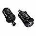 Mechanics Choice Front and Rear Air Spring to Coil Spring Conversion Kit for 2010-2013 Land Rover Range Rover Sport