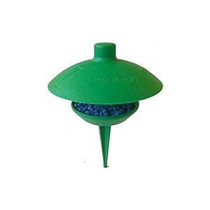 LIMA-TRAP Ökologischer Schneckenköder 10 Einheiten