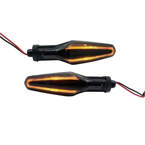 Feu arrière clignotant S1000XR résistant aux vibrations - 4