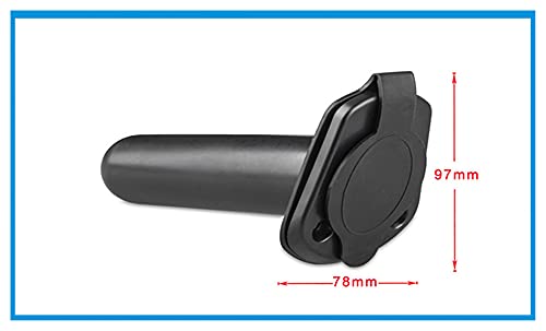 Ferragens para Iates Marítimos Nylon Fishing Tackle Accessory tool Fishing Rod rack Holder Tackle wi