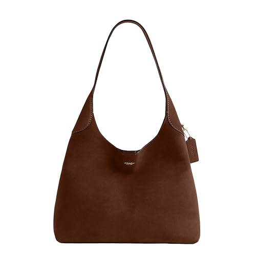 Image of Coach Brooklyn Shoulder Bag 34