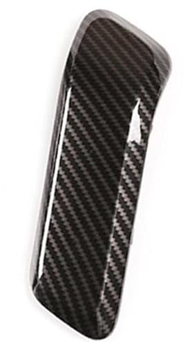Poignée de porte Defender en chêne noir ABS premium pour habiller l'habitacle 90 110